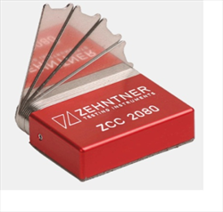 Thiết bị kiểm tra độ bám dính cắt màng sơn Poceq Zehntner ZCC 2080